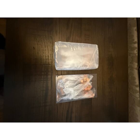 Sleen Mini Decor Fall Trees – Two 6-Piece Sets (12 Trees Total) - New - Picture 9 of 10